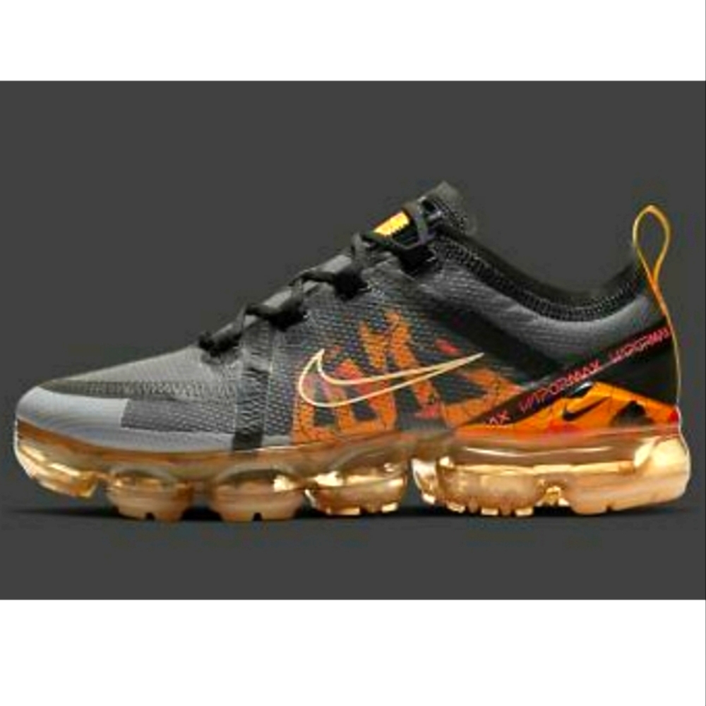 Nike Air Vapormax 2019 Special Edition